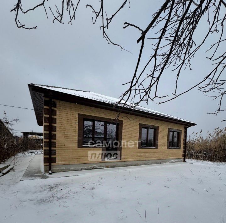 дом г Астрахань р-н Советский Клубничная ул., 31 фото 17
