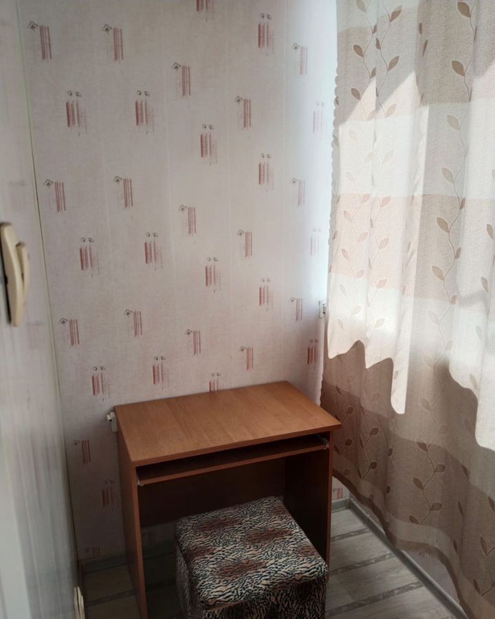 квартира г Астрахань р-н Кировский ул 3-я Зеленгинская 2 фото 3