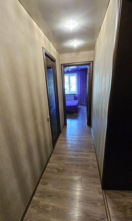 квартира г Алейск ул Первомайская 100 фото 37