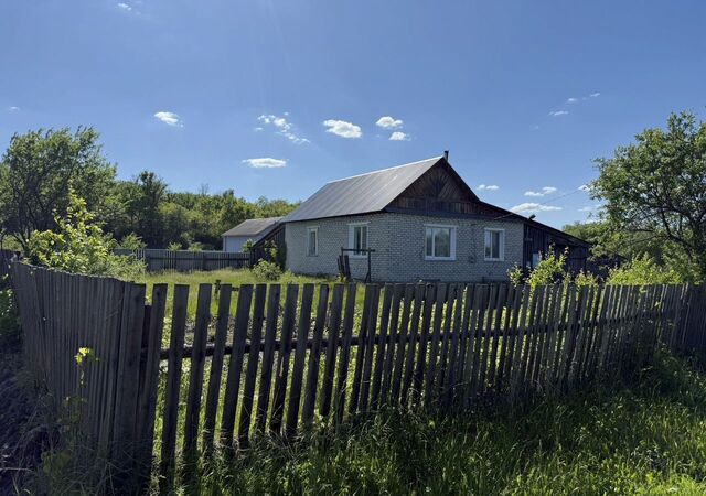 ул Комарова 30 Инзенское городское поселение фото