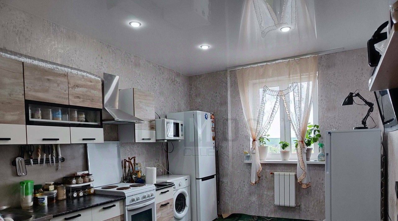 квартира г Екатеринбург Ботаническая ул Селькоровская 36 фото 3