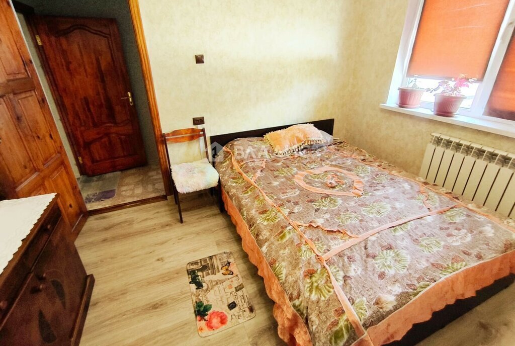 дом г Новороссийск р-н Центральный ул Исаева 35 фото 6