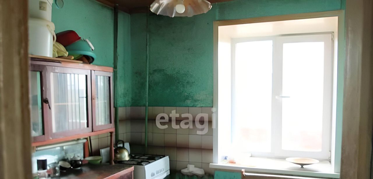 квартира г Березовский ул Гагарина 16 фото 10