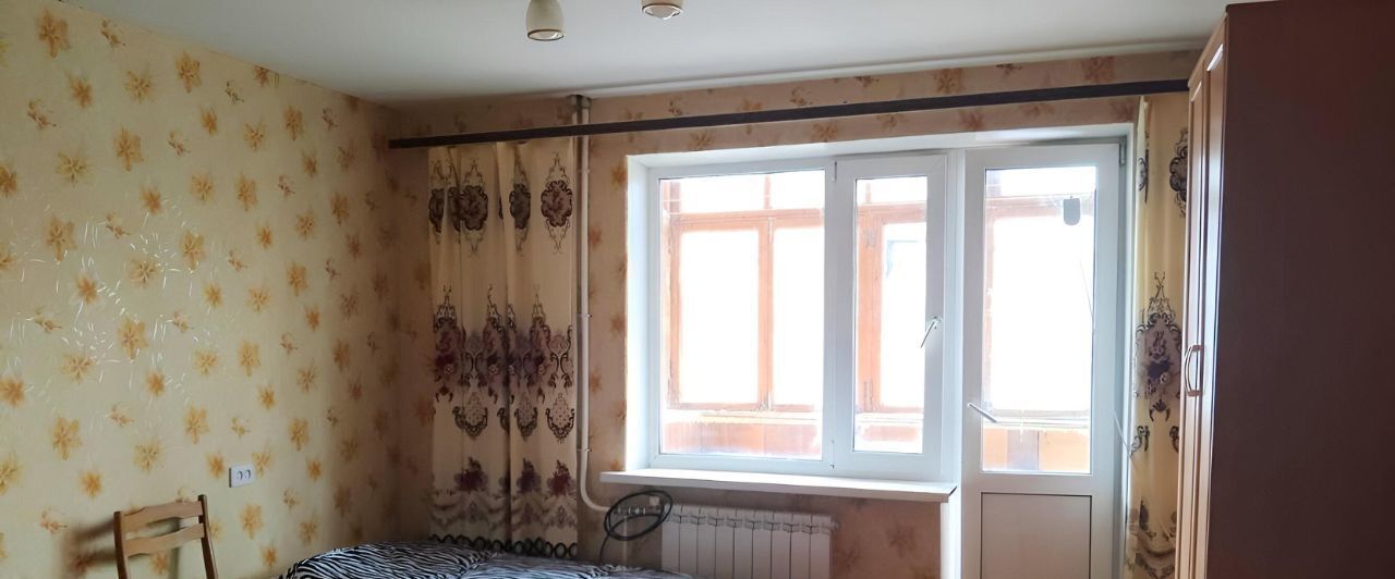 квартира г Каменск-Уральский Красногорский ул Белинского 27 фото 14
