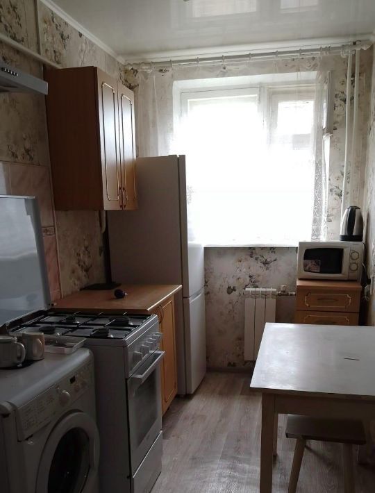 квартира г Каменск-Уральский Красногорский ул Белинского 27 фото 16