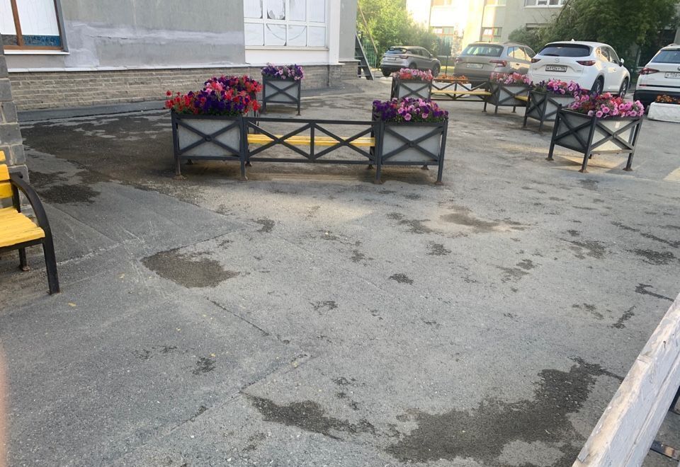 квартира г Екатеринбург р-н Чкаловский Чкаловская ул Щорса 35 фото 17
