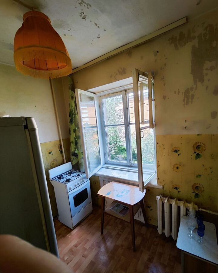 квартира г Верхний Тагил ул Нахимова 44 фото 9