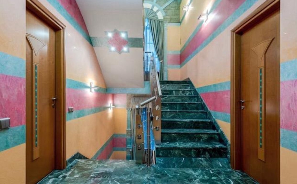 дом г Королев мкр Текстильщик ул Центральная 10 км, Ярославское шоссе фото 7