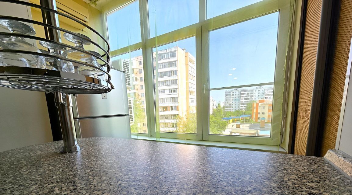 квартира г Таганрог ул Сергея Шило 212к/1 фото 19