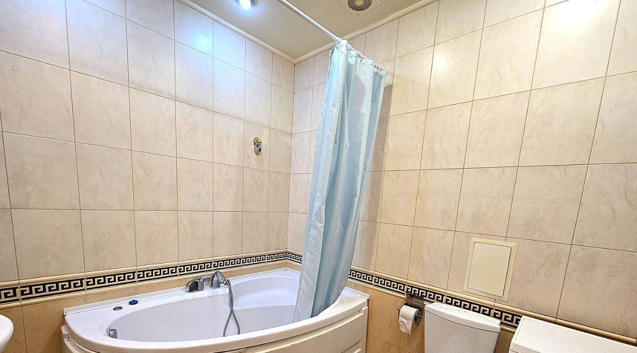 квартира г Таганрог ул Сергея Шило 212к/1 фото 23