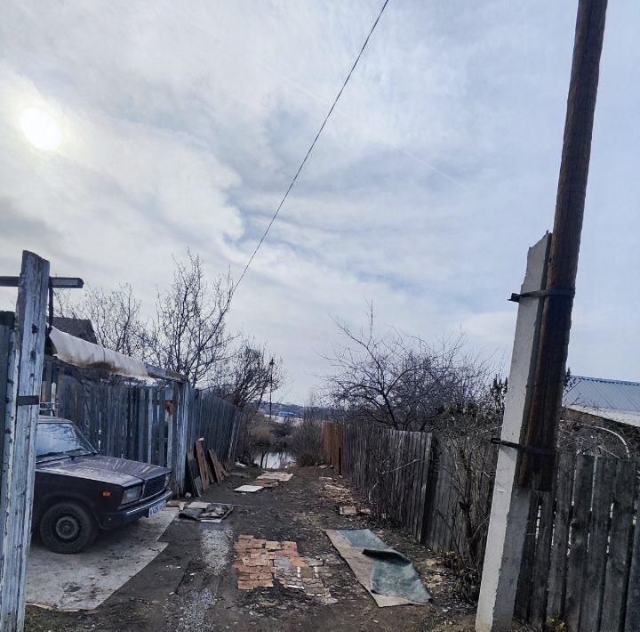 дом г Волжский снт Дары природы ул Сливовая 11 фото 4