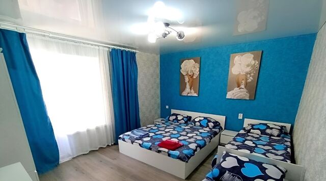 дом ул Бирюзова 35 фото