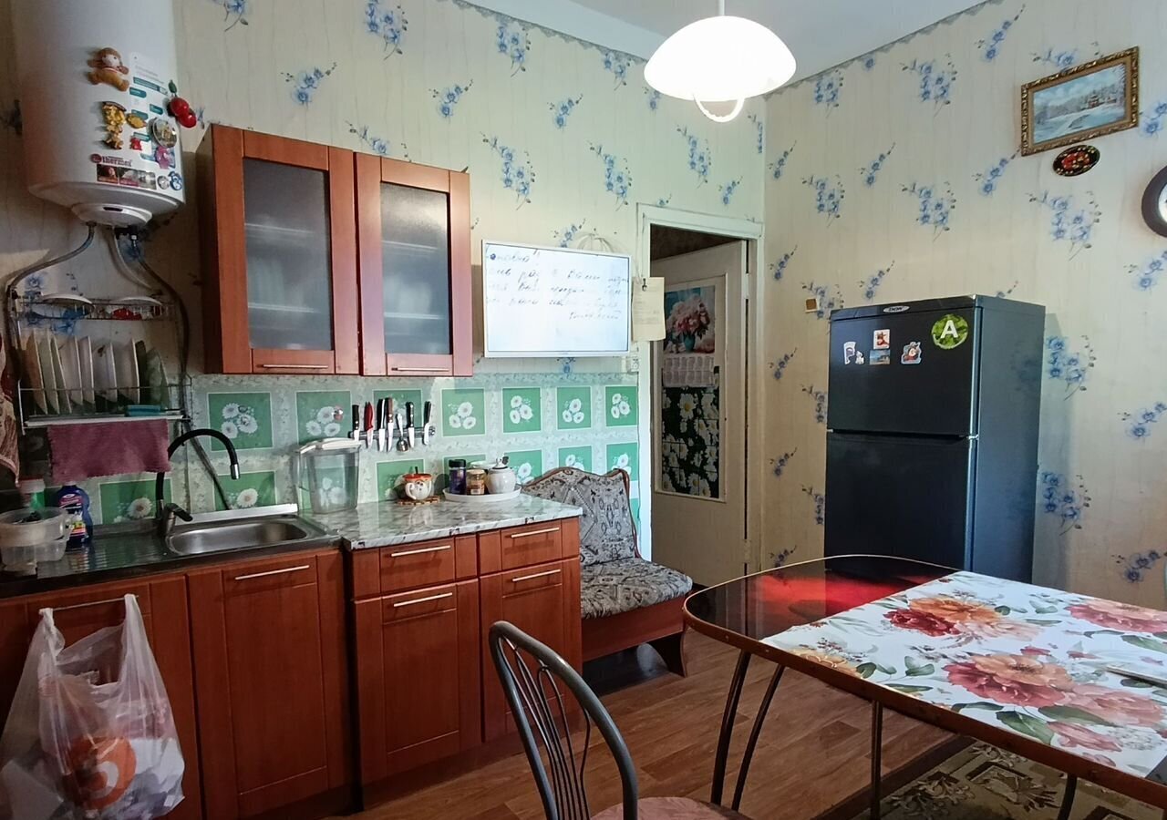 квартира г Ивангород Парусинка ул Льнопрядильная 19 Ивангородское городское поселение фото 13