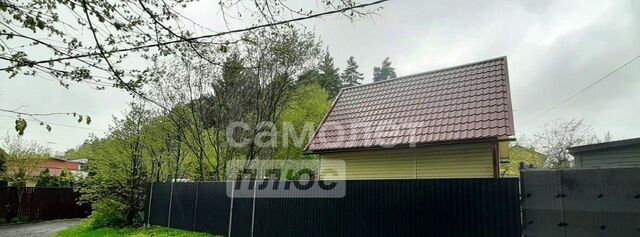 снт Пахра ТиНАО 31с 2 фото