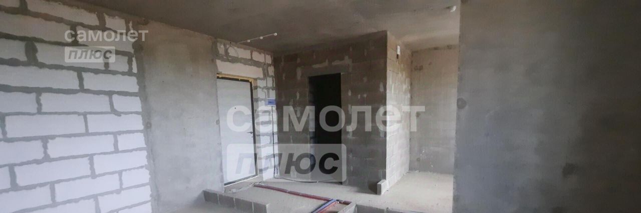 квартира г Подольск д Борисовка ул Рахманинова 15 Щербинка фото 7