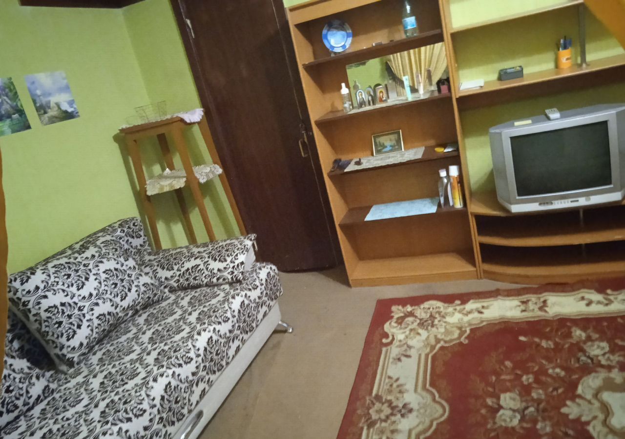 квартира городской округ Богородский г Ногинск ул Октябрьская 85а фото 1