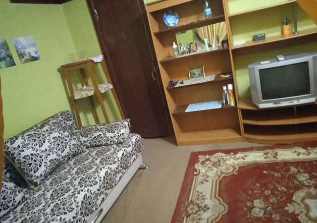 квартира ул Октябрьская 85а фото
