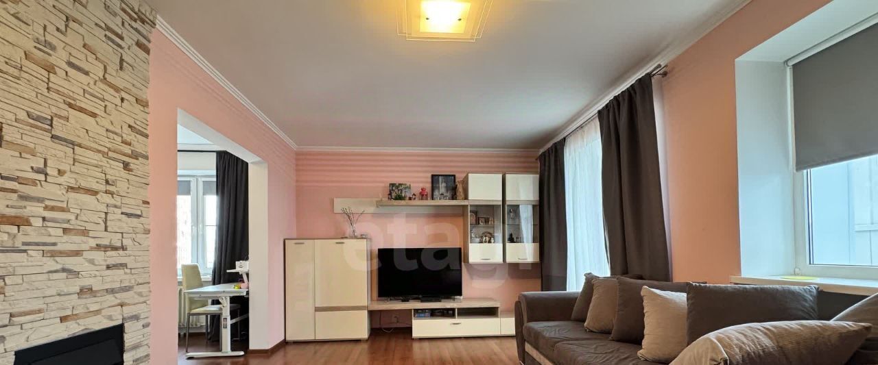 квартира г Химки ул Молодежная 32 Химки фото 1