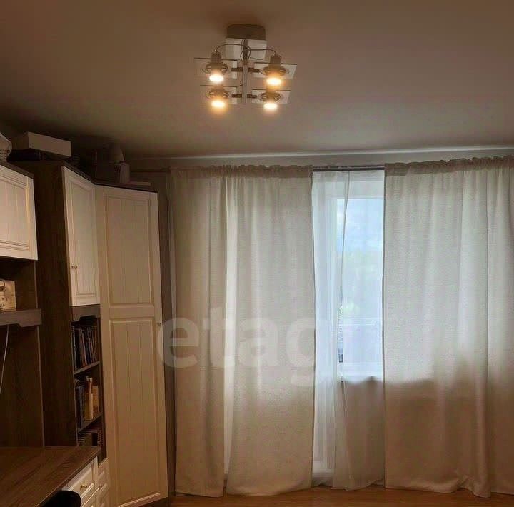 квартира г Одинцово ул Говорова 8к/1 Одинцово фото 9
