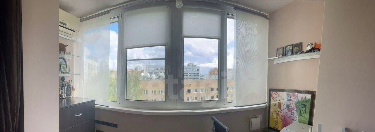 квартира г Одинцово ул Говорова 8к/1 Одинцово фото 14