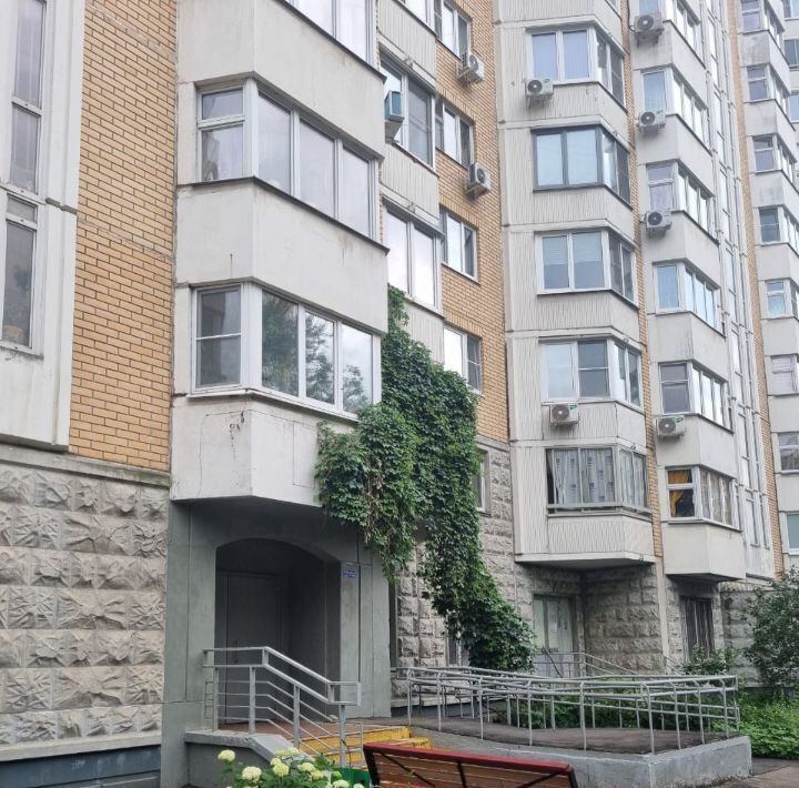 квартира г Москва метро Селигерская б-р Бескудниковский 24к/1 муниципальный округ Бескудниковский фото 1