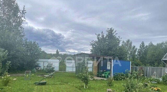 дом снт Зеленый Дол ул. 7-я фото