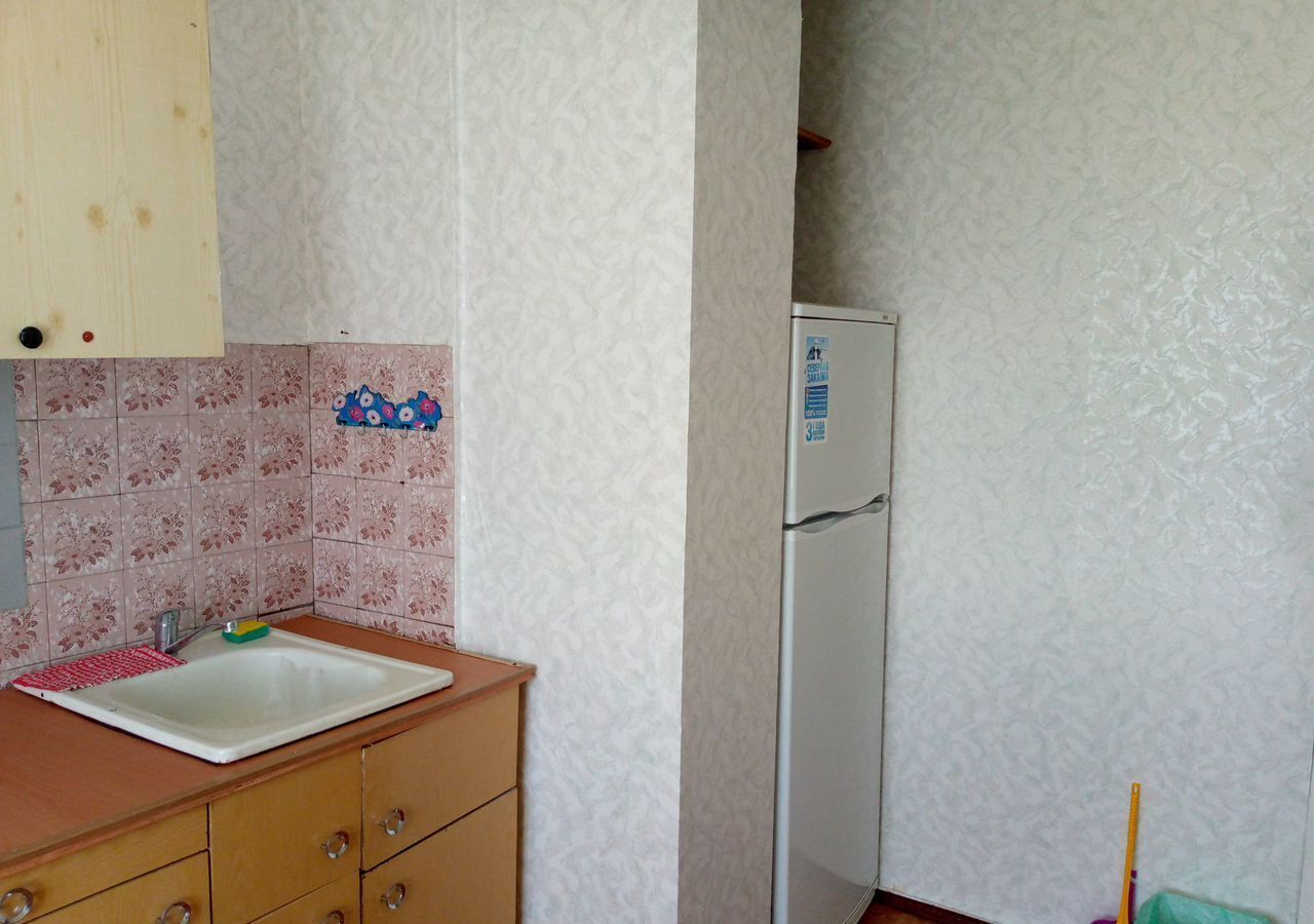 квартира г Лангепас ул Дружбы Народов 19 Тюменская обл. фото 2