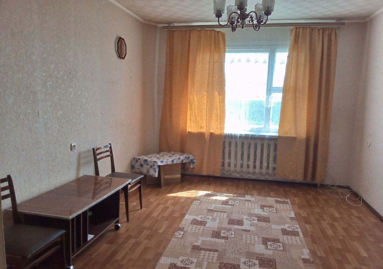 квартира г Лангепас ул Дружбы Народов 19 Тюменская обл. фото 3