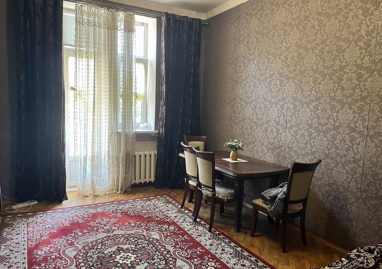 квартира г Махачкала ул Дахадаева 22 р-н Советский фото 1