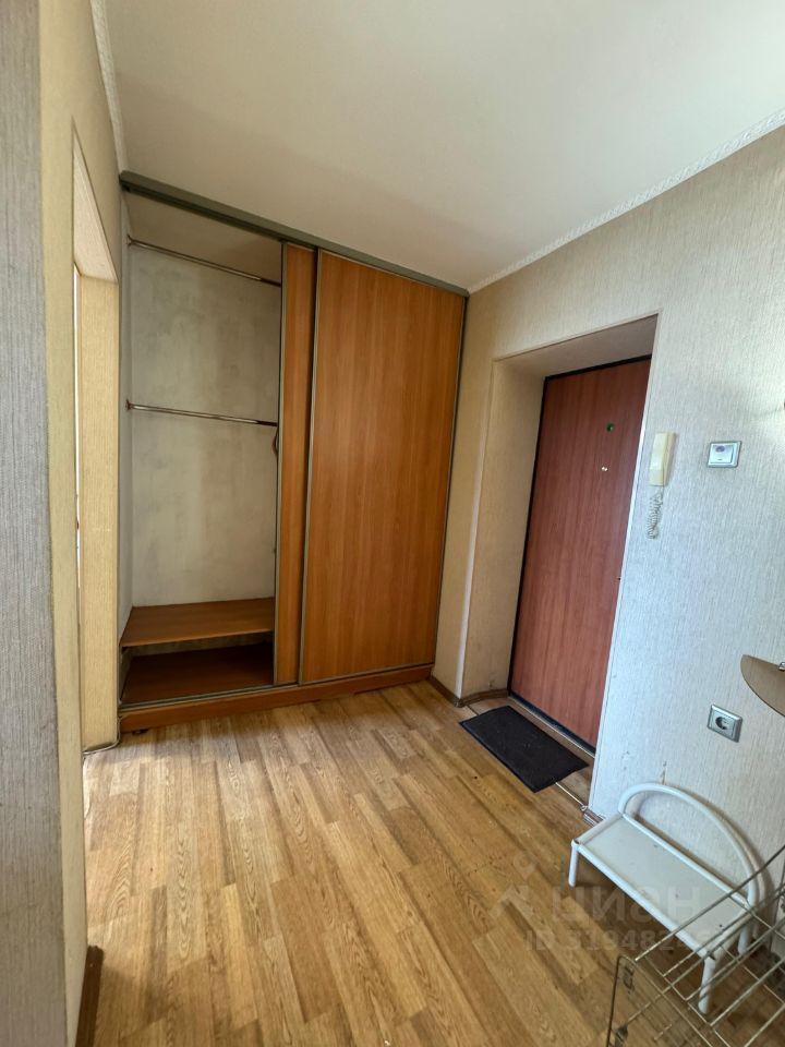 квартира г Екатеринбург р-н Железнодорожный ул Климовская 8 фото 10