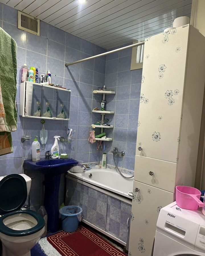 квартира г Североуральск ул Свердлова 23 фото 5