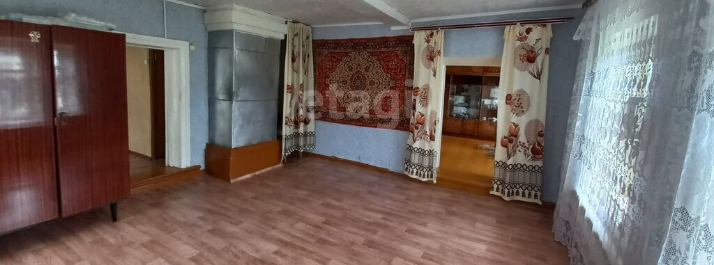 дом г Ульяновск р-н Ленинский ул Дачная фото 9