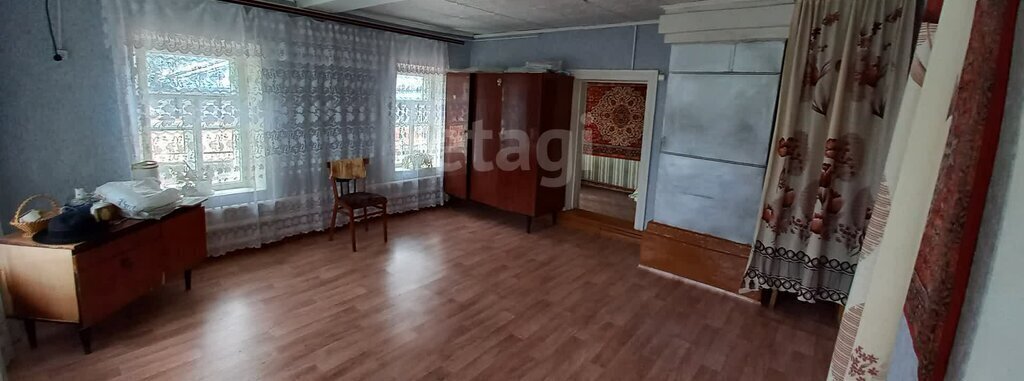 дом г Ульяновск р-н Ленинский ул Дачная фото 12
