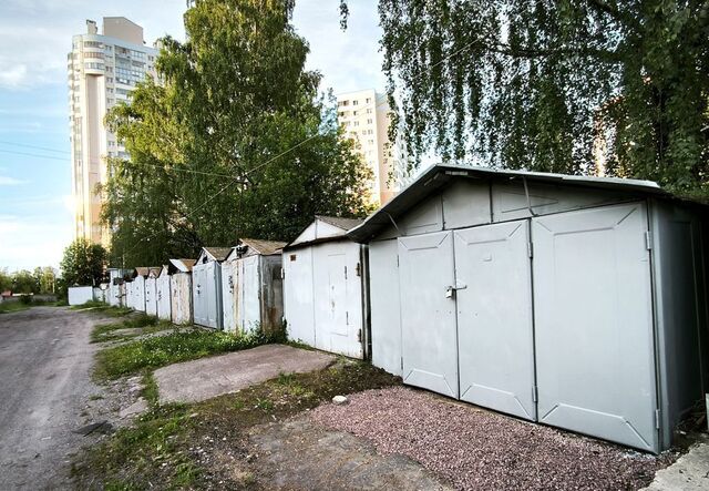 метро Политехническая ул Обручевых 7а фото