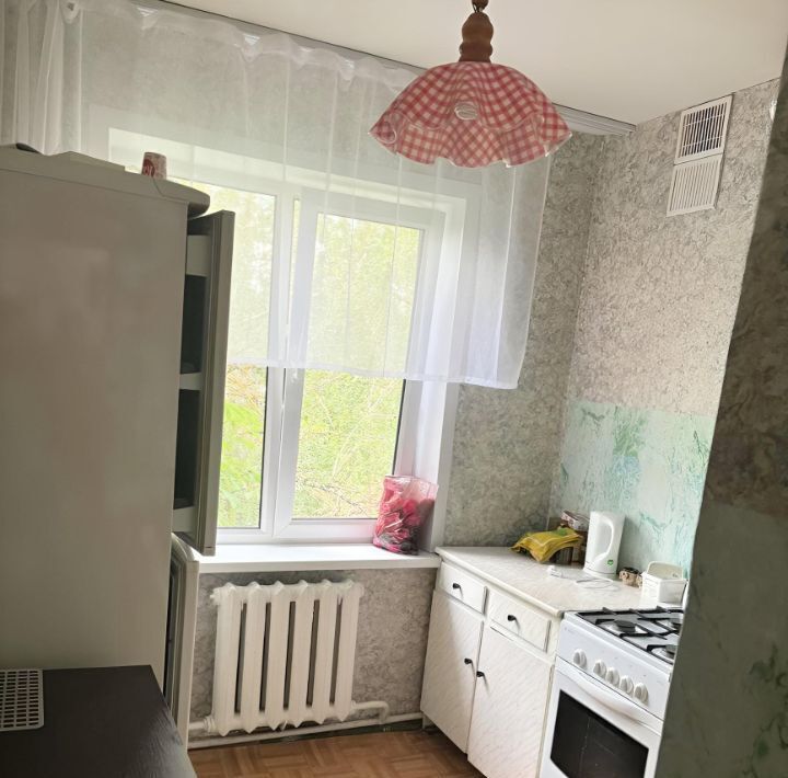 квартира г Брянск р-н Бежицкий ул Донбасская 24 фото 5