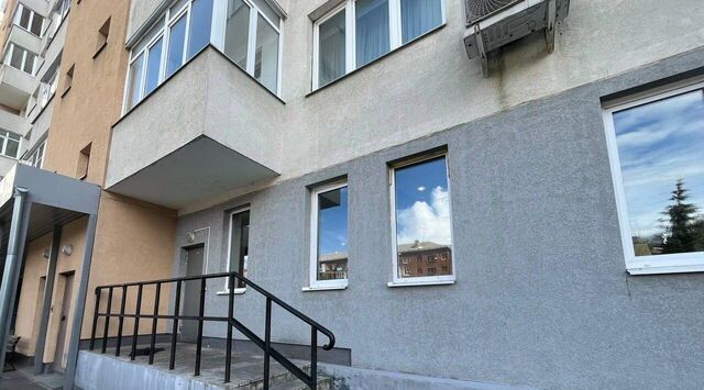 свободного назначения р-н Октябрьский пр-кт Октябрьский 25 фото
