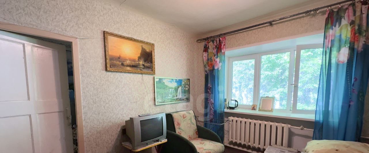 квартира г Ковров ул Летняя 49 фото 2