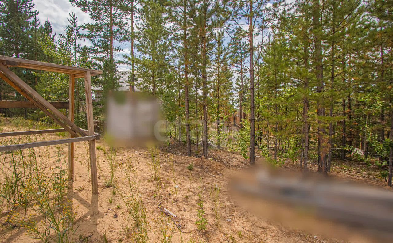 дом г Улан-Удэ р-н Октябрьский днт Клен 80 фото 27