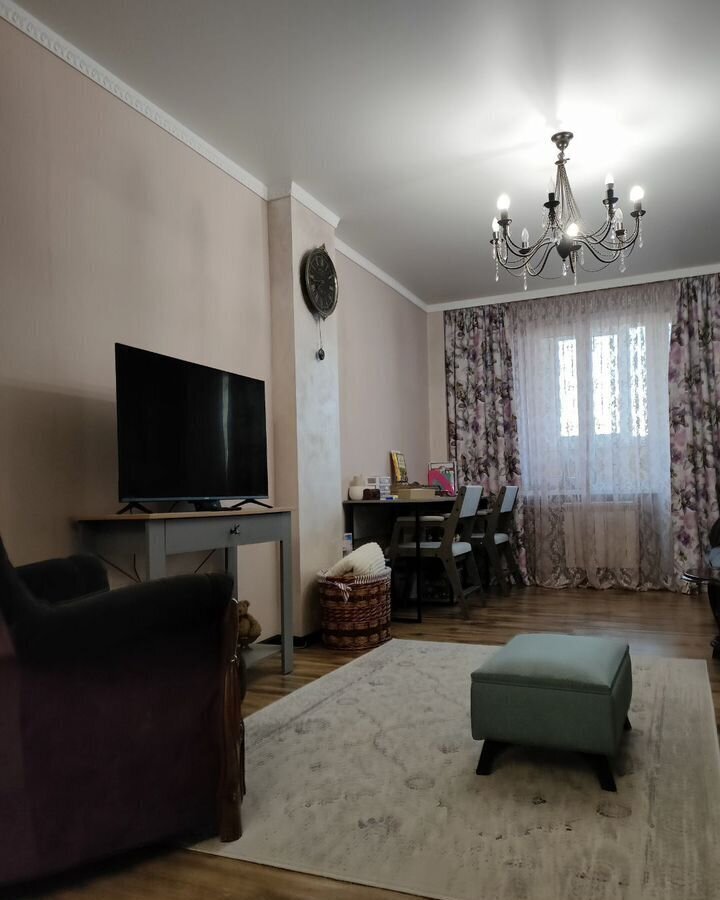 квартира г Майкоп ул Чкалова 65 Республика Адыгея Адыгея фото 1