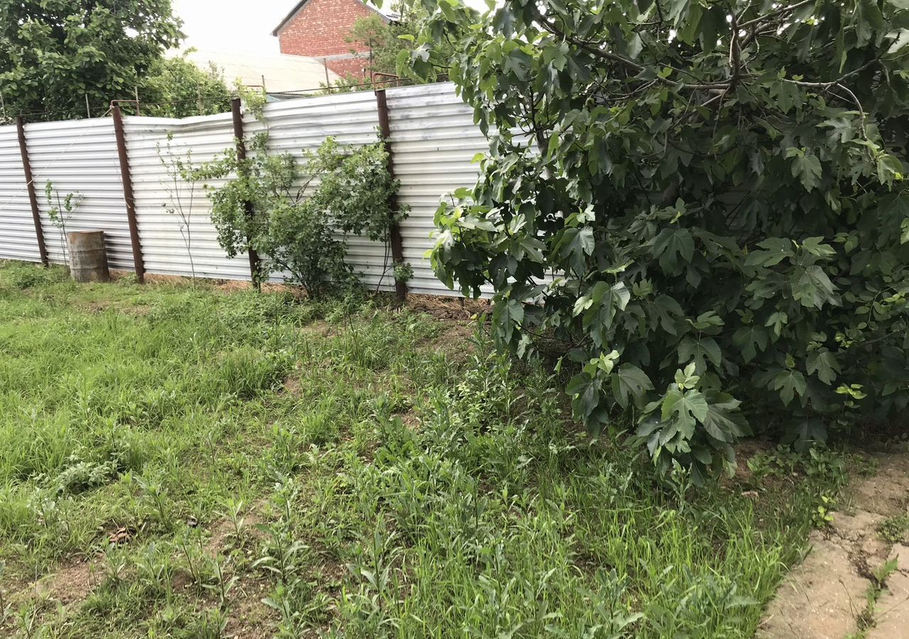 земля г Махачкала городок Научный р-н Кировский Самурская ул., 106 фото 1