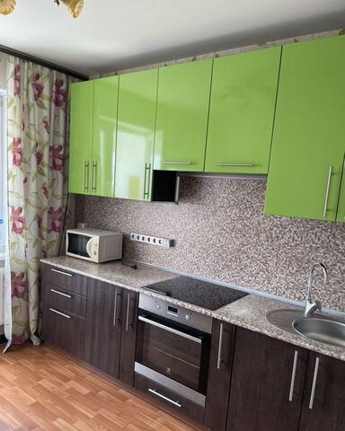 р-н Дзержинский пр-кт Парковый 1а фото