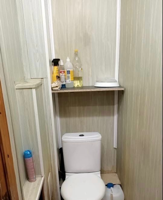 квартира г Белгород Западный ул Губкина 55а фото 2
