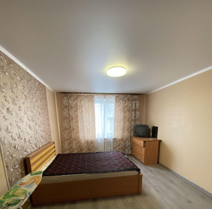 квартира г Белгород Западный ул Губкина 55а фото 6