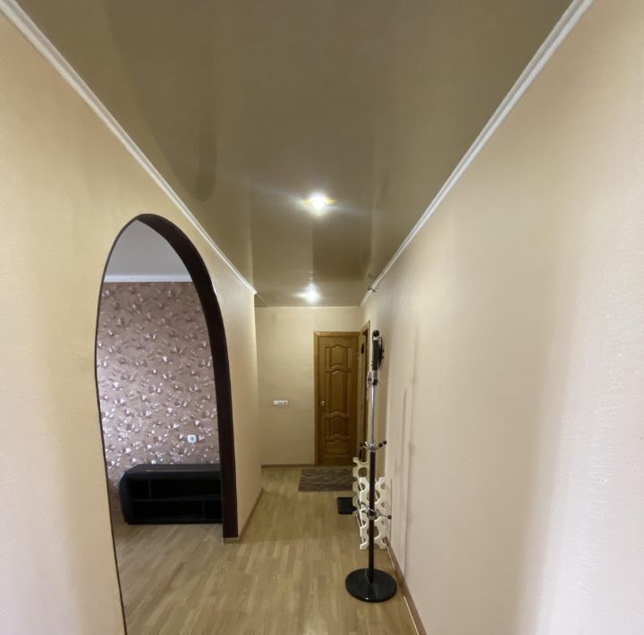 квартира г Белгород Западный ул Губкина 55а фото 15