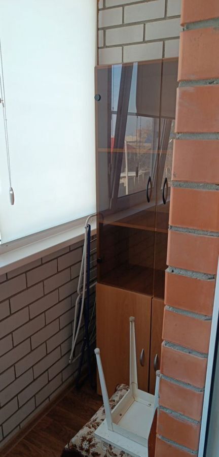 квартира г Волгоград р-н Советский ул 35-й Гвардейской 38 фото 6