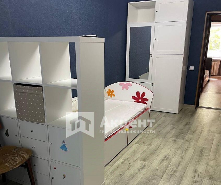 квартира г Иваново р-н Советский пр-кт Шереметевский 72а фото 8