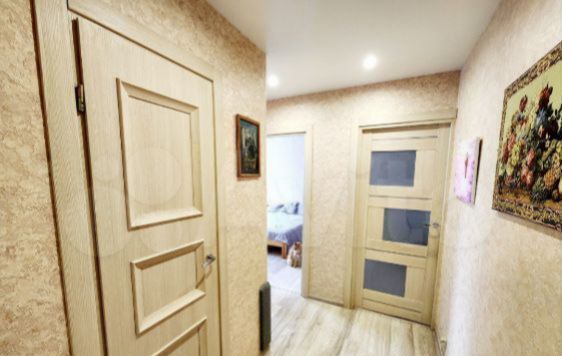 квартира г Калининград р-н Московский ул Генерала Павлова 4 фото 15