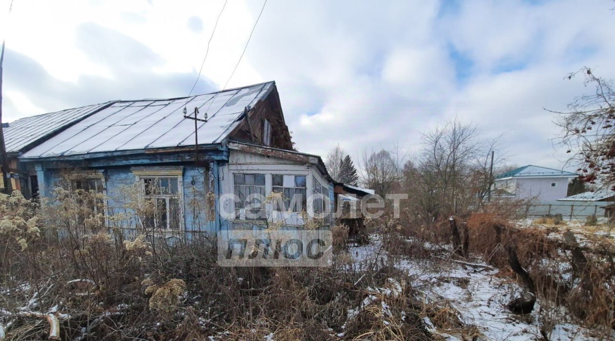 дом г Домодедово мкр Востряково ул Зеленая 10 Домодедовская фото 4