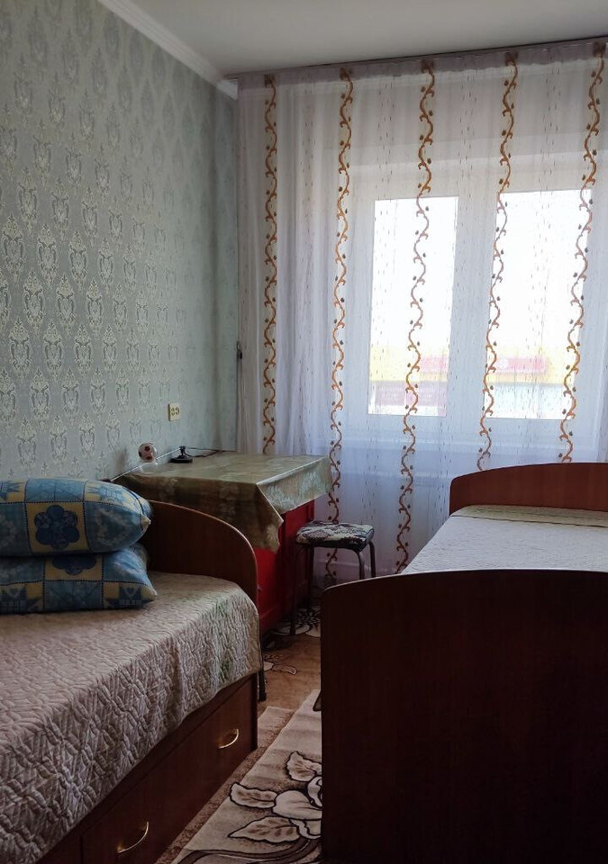 квартира г Бийск ул Михаила Митрофанова 37 фото 9
