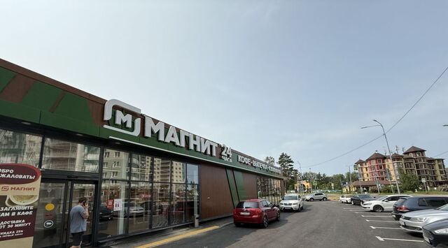 свободного назначения ул Игоря Мерлушкина 5 Митино фото
